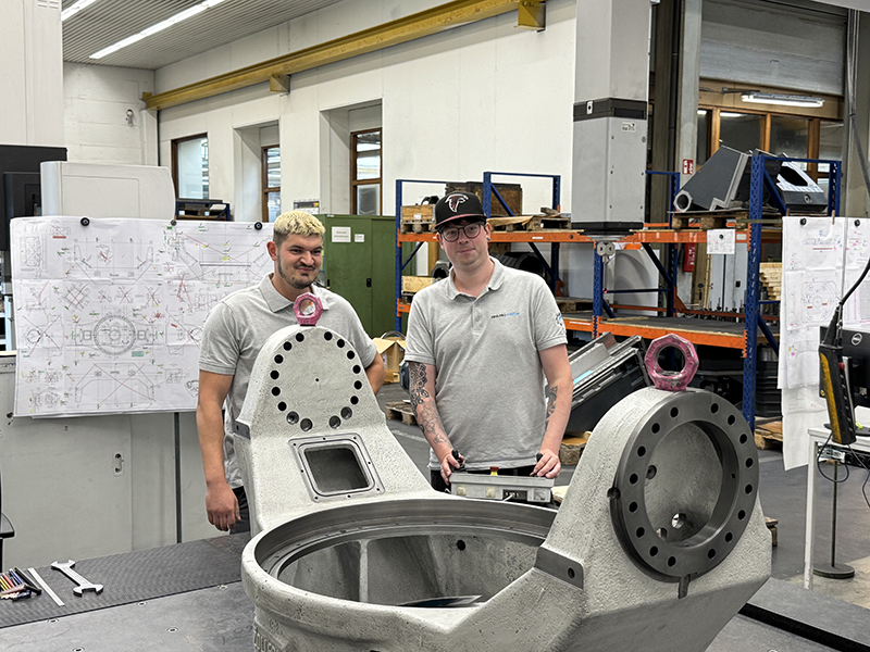Ziegler+Schenk GmbH
